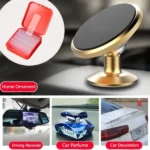 DOUBLE SIDED NANO MAGIC TAPE (60 PCS) - Image 2