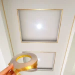 Golden Waterproof Tile Gap Tape 166ft - Image 4